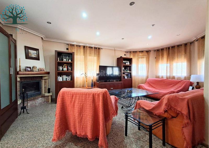 Foto 3db7ef14-cc6d-4923-8278-79b10d07c802. Chalet with parking in Mazarrón casco urbano Mazarrón