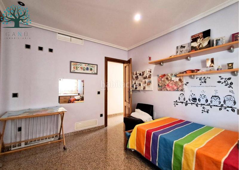 Foto 42ee6420-a630-44c4-8cad-acee3d79103f. Chalet with parking in Mazarrón casco urbano Mazarrón