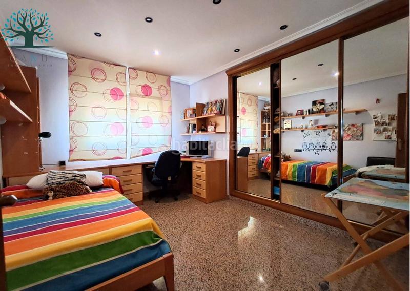 Foto 571133ef-1a50-4451-8893-befc2dcea455. Chalet with parking in Mazarrón casco urbano Mazarrón