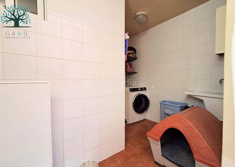 Foto 619e02e5-63a2-4a6f-859b-ff320cc0987b. Chalet with parking in Mazarrón casco urbano Mazarrón