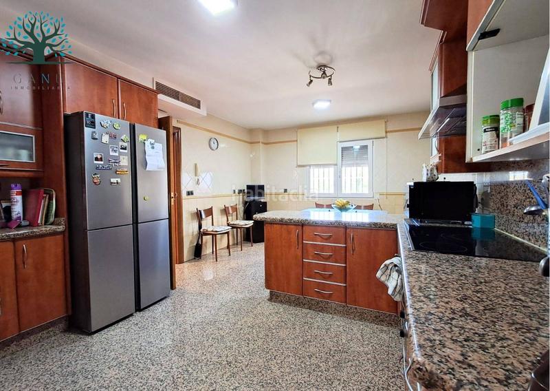 Foto 7796e615-69e3-42df-a448-2808bcc18376. Chalet with parking in Mazarrón casco urbano Mazarrón