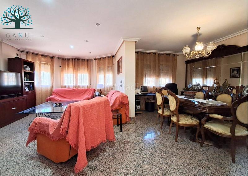 Foto 7ba8024f-db1e-4b3b-936f-a7fc830a14b2. Chalet with parking in Mazarrón casco urbano Mazarrón