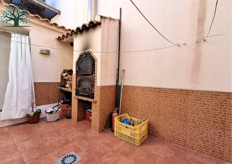 Foto 7c5e4679-1445-4da9-8cca-25b0b403c367. Chalet with parking in Mazarrón casco urbano Mazarrón