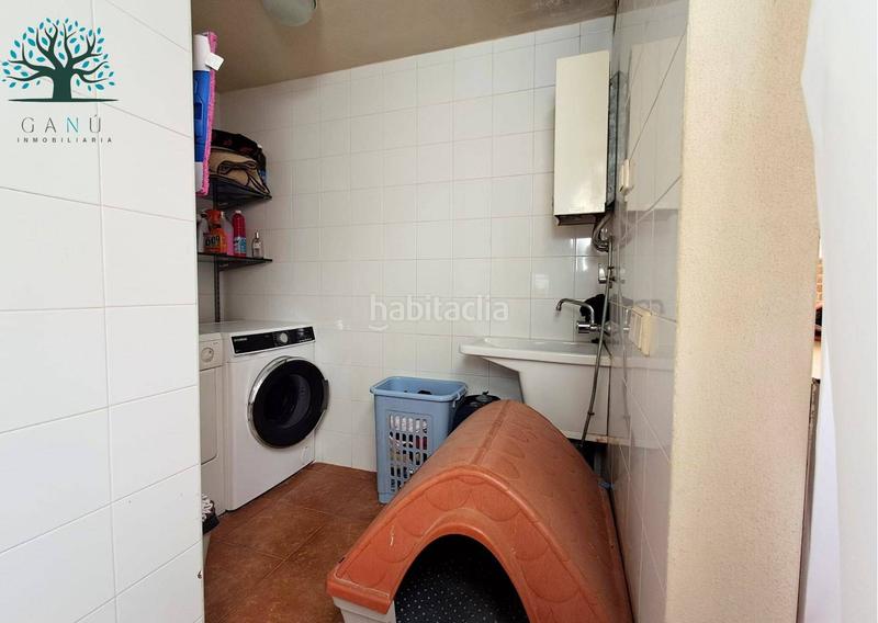 Foto 80a20b99-697a-4ccd-a235-f3d03c446096. Chalet with parking in Mazarrón casco urbano Mazarrón