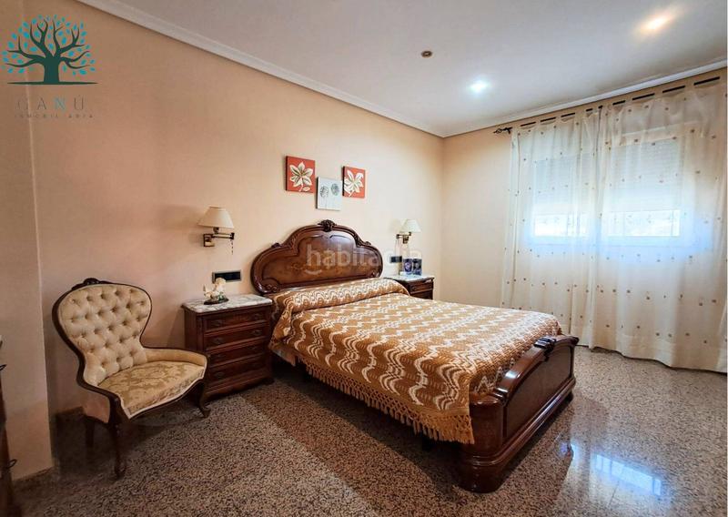 Foto 8183abfb-0f73-44e7-abe0-2a2c9be57811. Chalet with parking in Mazarrón casco urbano Mazarrón