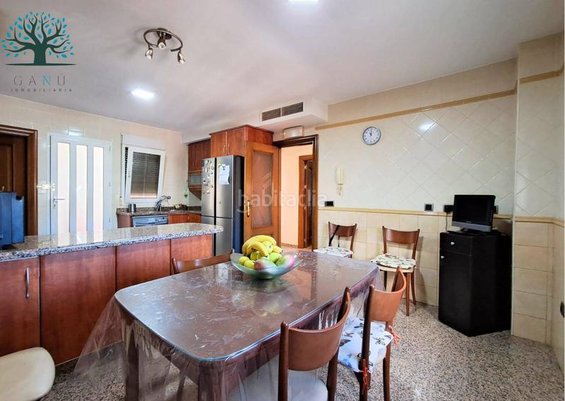 Foto 84cfdbad-7f33-419b-84e9-3df4ae6e8e9c. Chalet with parking in Mazarrón casco urbano Mazarrón