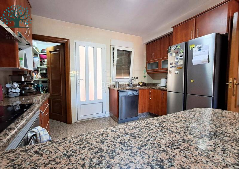 Foto a1dbb950-b461-4dea-b4ee-0960c64f4519. Chalet with parking in Mazarrón casco urbano Mazarrón