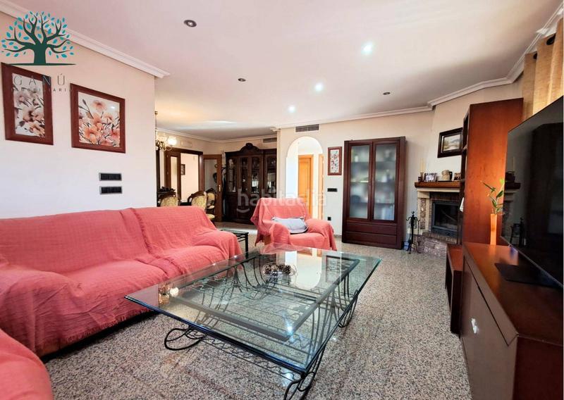 Foto b84c1daf-5b54-4cc6-8e98-2dda356618e2. Chalet with parking in Mazarrón casco urbano Mazarrón