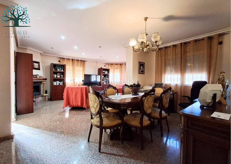 Foto ba84cb36-7d3f-4b6b-88ac-4257e2edf58d. Chalet with parking in Mazarrón casco urbano Mazarrón