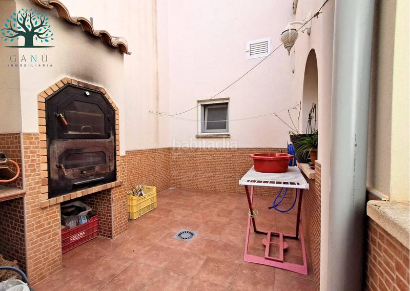 Foto bdd7d330-c520-4a81-9fec-b81c11be8922. Chalet with parking in Mazarrón casco urbano Mazarrón