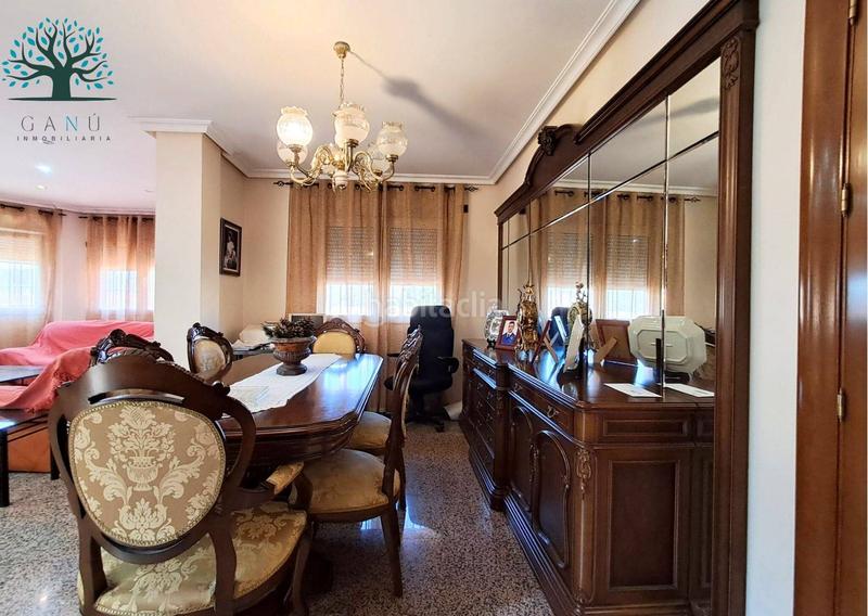 Foto d93f329f-2d66-49a8-b96a-5eb8974fa745. Chalet with parking in Mazarrón casco urbano Mazarrón