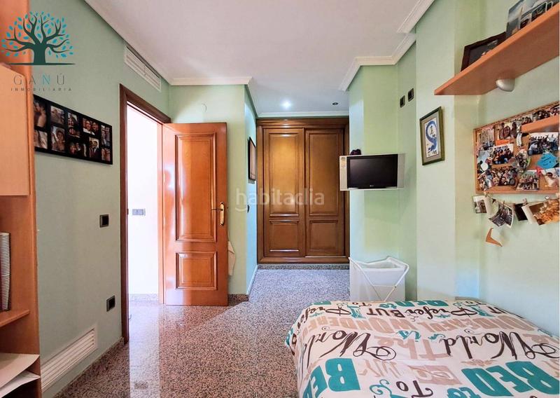 Foto dbe70ea2-f3d3-4d15-977d-44d14c44de6e. Chalet with parking in Mazarrón casco urbano Mazarrón