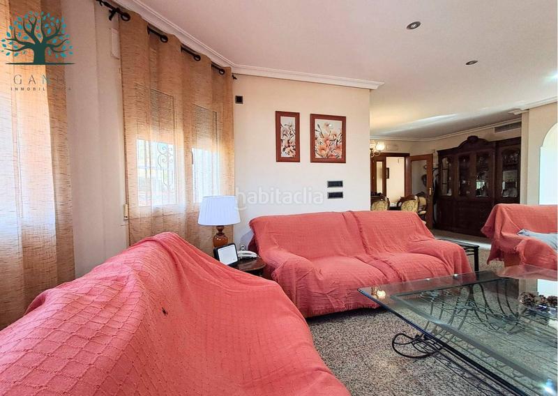 Foto de48f0aa-d080-4e25-97bf-bc041a61c018. Chalet with parking in Mazarrón casco urbano Mazarrón