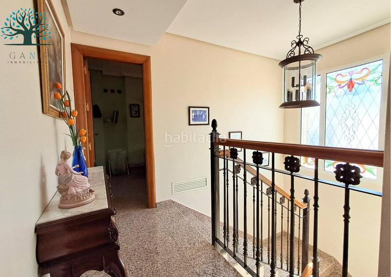 Foto fb49f377-902d-4d99-b59b-58d389e39e62. Chalet with parking in Mazarrón casco urbano Mazarrón