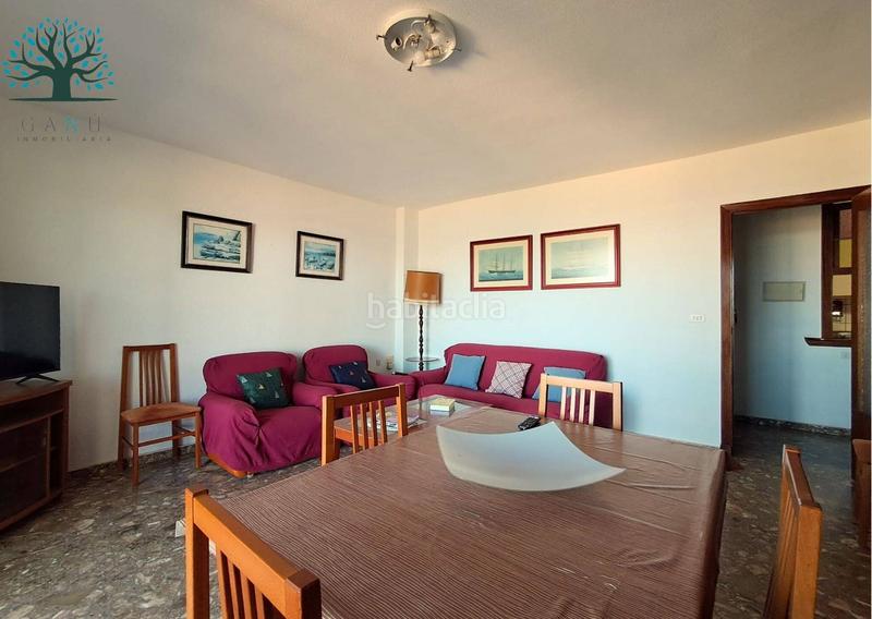 Foto 1e433330-9364-456d-80d8-6eea965793e4. Appartement dans Pescadores Mazarrón