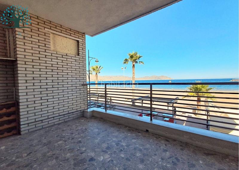 Foto c40ec702-de6c-41de-9fab-5cdc453d202b. Appartement dans Pescadores Mazarrón