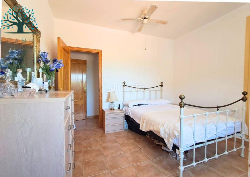 Foto 05346fec-bf40-48d3-99b4-45d3ea28ff91. Casa  de campo en la majada en Mazarrón casco urbano Mazarrón