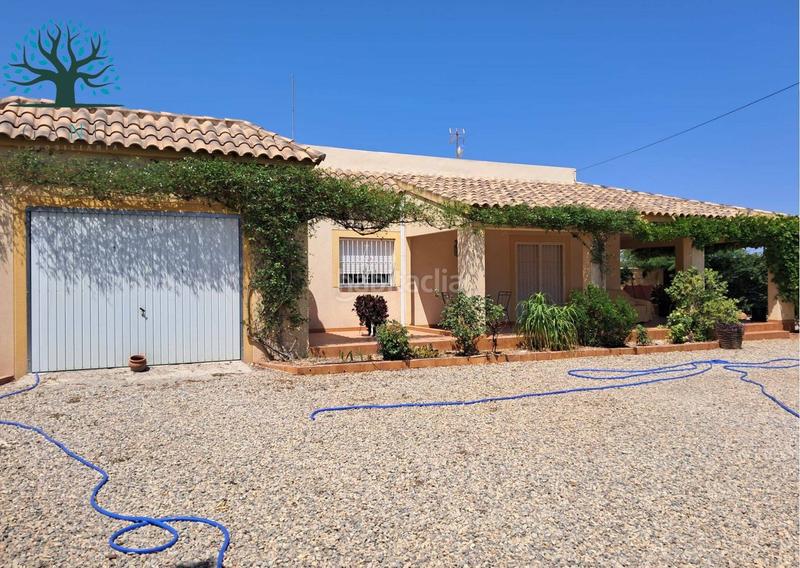 Foto 139842bc-150c-4712-8244-54f0368f9f71. Casa  de campo en la majada en Mazarrón casco urbano Mazarrón