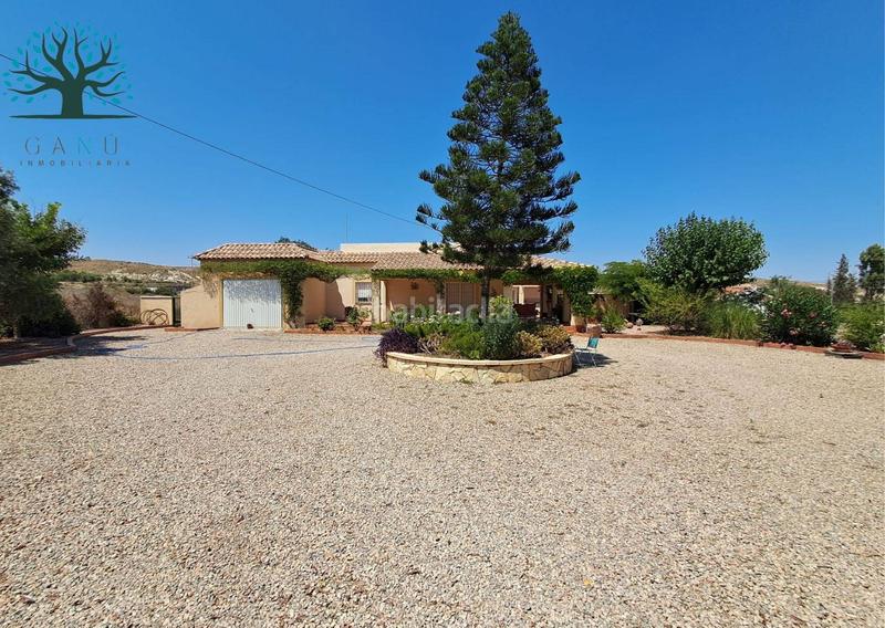 Foto 1efa6d1d-3e65-4f61-9d3c-c653cdf3e74f. Casa  de campo en la majada en Mazarrón casco urbano Mazarrón