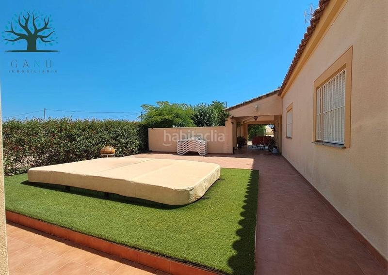 Foto 343f8b52-df73-4135-ae9e-974815949113. Casa  de campo en la majada en Mazarrón casco urbano Mazarrón