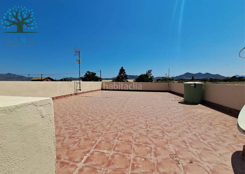 Foto 418dd2aa-6d23-49e8-b4ea-965ceabdfb28. Casa  de campo en la majada en Mazarrón casco urbano Mazarrón