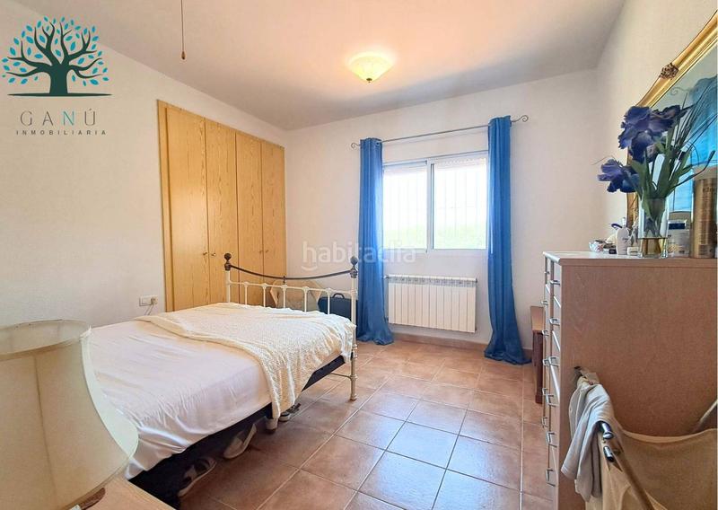 Foto 44f9022a-6f92-47e3-8941-34bcd623c13b. Casa  de campo en la majada en Mazarrón casco urbano Mazarrón