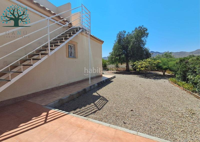 Foto 4bb5550e-f725-45a6-a321-a70916205fef. Casa  de campo en la majada en Mazarrón casco urbano Mazarrón