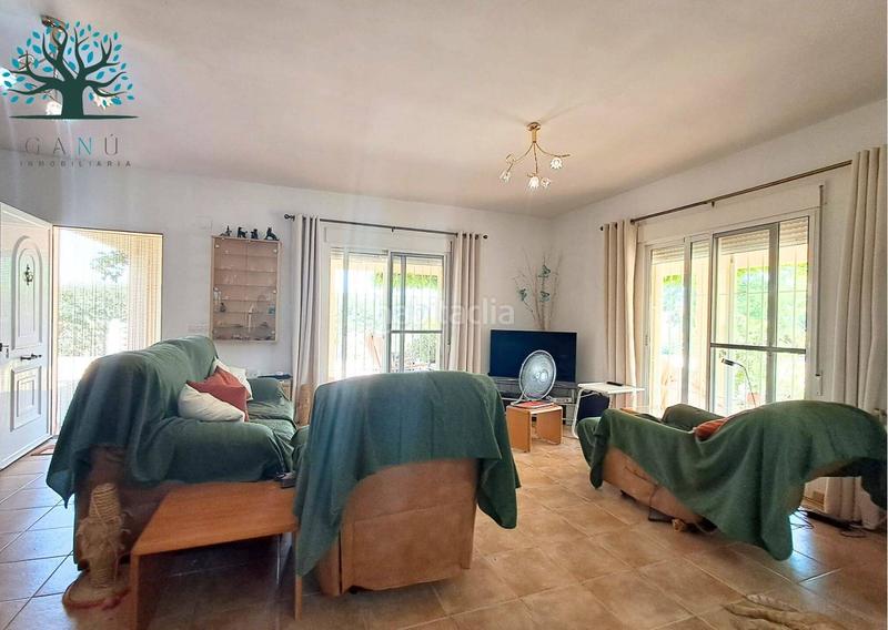 Foto 53816410-e891-4261-a450-f0649badea10. Casa  de campo en la majada en Mazarrón casco urbano Mazarrón