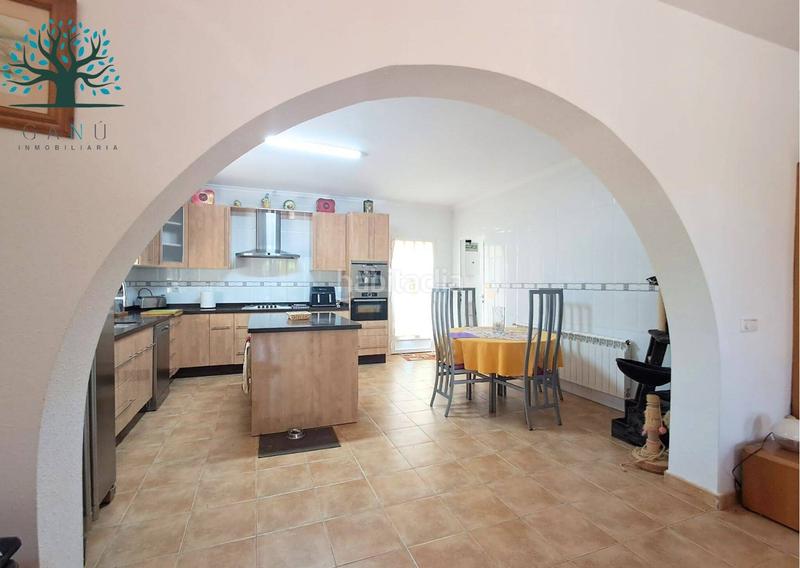 Foto 5cbeba5e-c945-4b7f-a535-6162b663ce4a. Casa  de campo en la majada en Mazarrón casco urbano Mazarrón