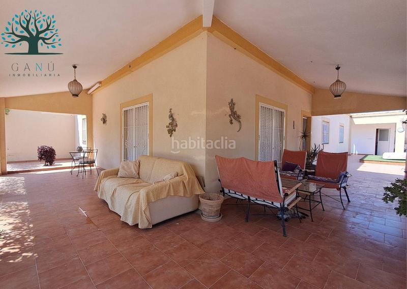 Foto 6c880f82-a5e9-4517-88d1-2ba3b49b3357. Casa  de campo en la majada en Mazarrón casco urbano Mazarrón