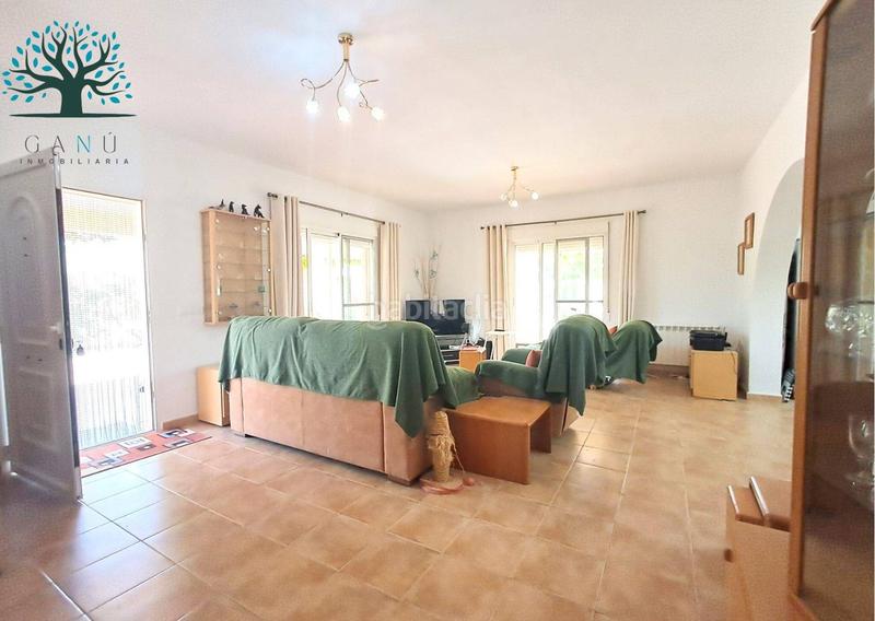 Foto 8b8528e6-7393-4032-a817-1f18aafc7795. Casa  de campo en la majada en Mazarrón casco urbano Mazarrón