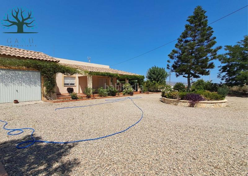 Foto 8bf4dbf3-f425-47b1-b6f3-bdb0aa31f583. Casa  de campo en la majada en Mazarrón casco urbano Mazarrón