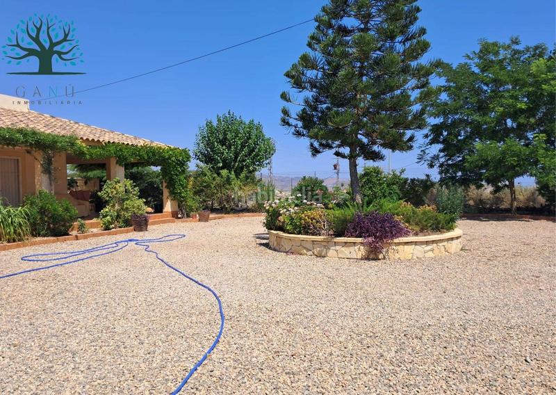 Foto 99964059-fcfd-4e9f-8fa7-a5b19cb69ce5. Casa  de campo en la majada en Mazarrón casco urbano Mazarrón