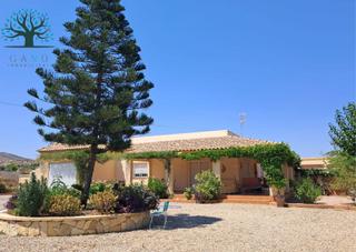 House  La majada. Casa de campo en la majada