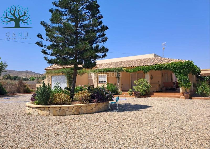 Foto c08380a8-3925-4ce6-8706-49cc00f26c08. Casa  de campo en la majada en Mazarrón casco urbano Mazarrón