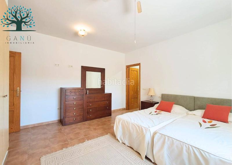 Foto cd8bb248-94bf-468b-b0b7-fc4041b30653. Casa  de campo en la majada en Mazarrón casco urbano Mazarrón