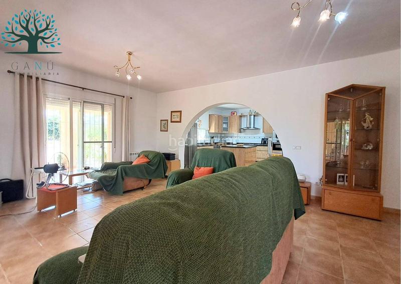 Foto cf80d917-322c-4479-b023-fed7ea53e28d. Casa  de campo en la majada en Mazarrón casco urbano Mazarrón