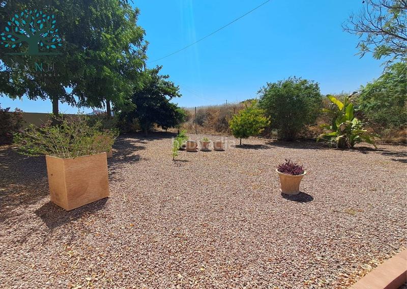 Foto d5eee550-7f7c-4817-ac10-3b60aef5bca0. Casa  de campo en la majada en Mazarrón casco urbano Mazarrón