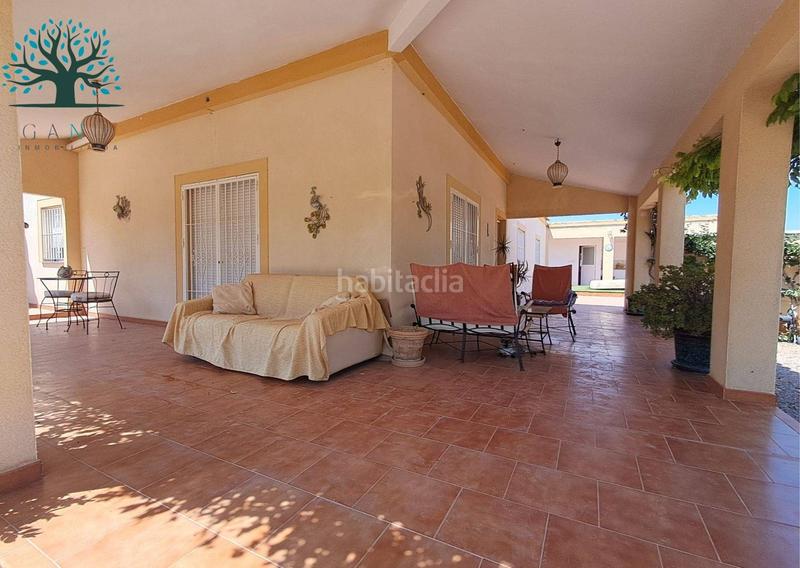 Foto e0f3fb70-77c0-48e5-be2b-a53d8dc0025d. Casa  de campo en la majada en Mazarrón casco urbano Mazarrón