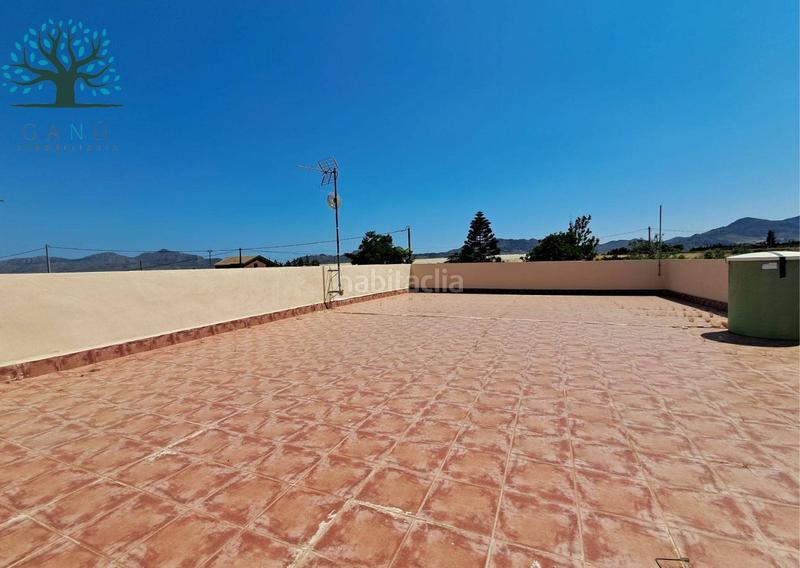 Foto e5ec5a70-00fa-4ab8-bbf3-38be0afad2db. Casa  de campo en la majada en Mazarrón casco urbano Mazarrón