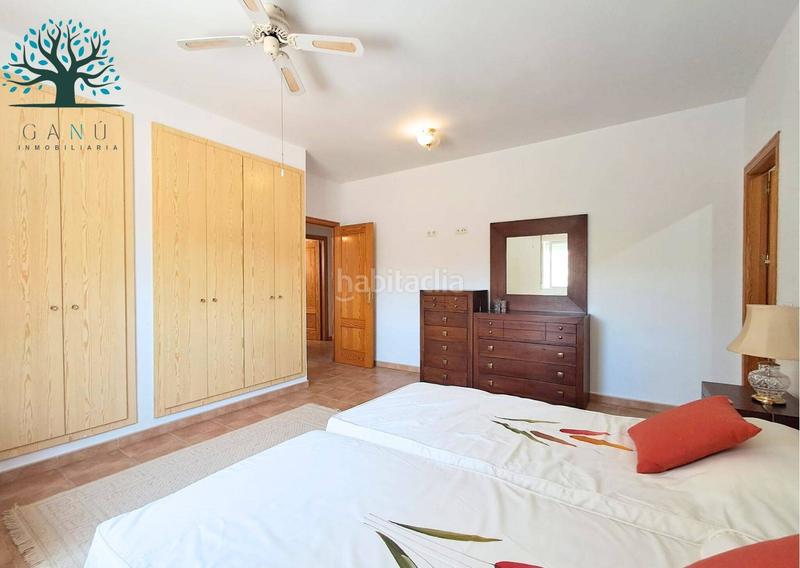 Foto eb08a0f3-d876-4b50-9815-94b4555ddd8d. Casa  de campo en la majada en Mazarrón casco urbano Mazarrón