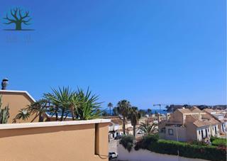 Zweistckige Wohnung  Calle mina tubal. Dplex en el alcolar