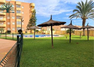 Penthouse  Calle sierra de la pila. Ático en puerto jardín