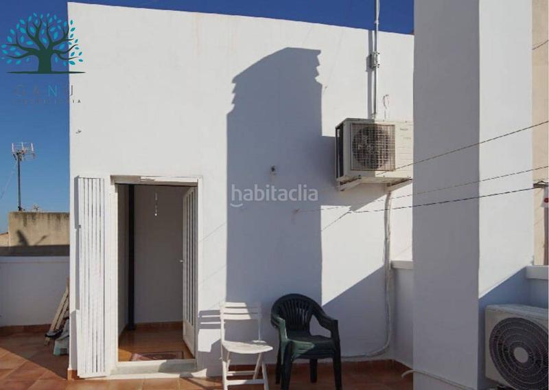 Foto 03b1554c-89cb-4d2d-9fea-0bf8940258d4. Àtic a Mazarrón casco urbano Mazarrón