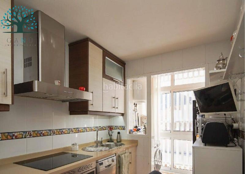 Foto 1a97b354-9596-40cd-8cd8-ae48b1ab320d. Àtic a Mazarrón casco urbano Mazarrón