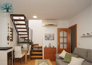 Penthouse  Calle de serrano. Precioso ático en mazarrón pueblo