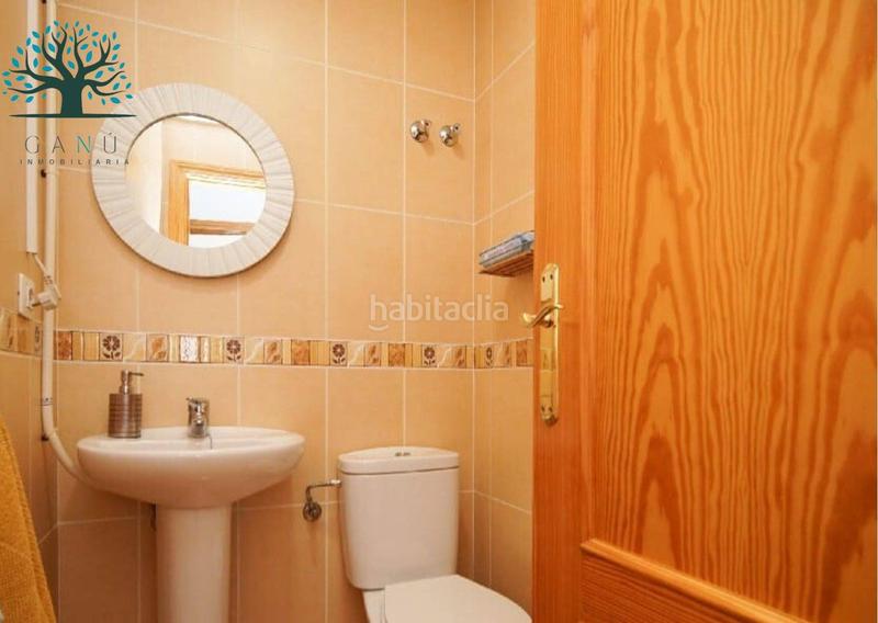 Foto 5cb135b8-46e8-4cd5-b913-bfcffb30d5ea. Àtic a Mazarrón casco urbano Mazarrón