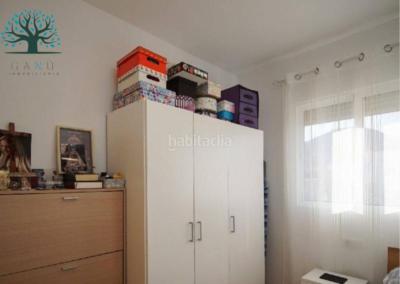 Foto 62e060d8-6edf-46c8-8c71-83463a455c12. Àtic a Mazarrón casco urbano Mazarrón