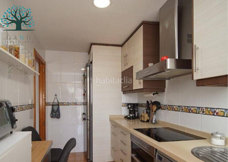 Foto 68f3d857-5d04-4b2b-8c20-8de7311e384f. Àtic a Mazarrón casco urbano Mazarrón