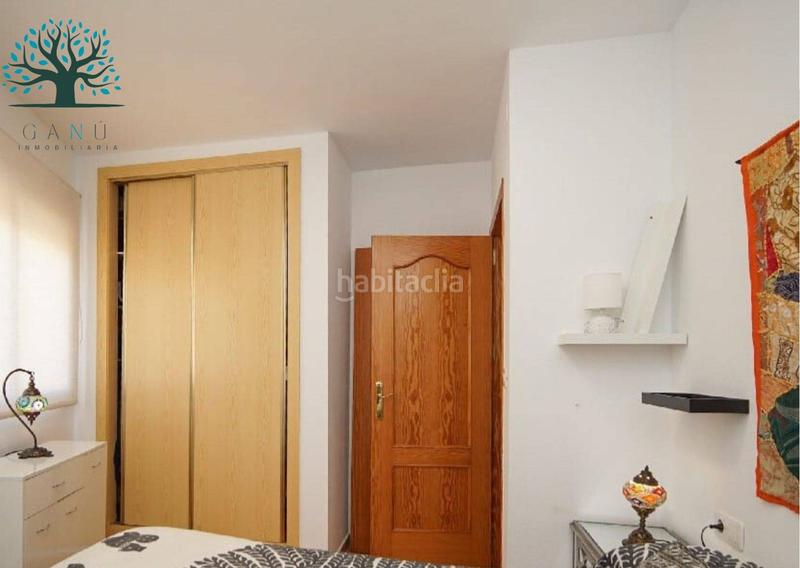 Foto 6fa02ee6-296b-4ef2-87d9-b92002fd20b2. Àtic a Mazarrón casco urbano Mazarrón